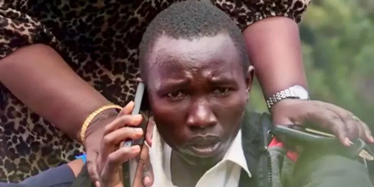 Vuajtje për familjet, ndërsa rritet numri i të vdekurve nga rrëshqitjet e dheut në Ugandë dhe Kenia