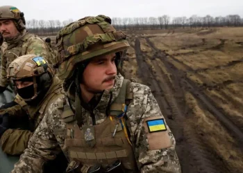 ‘Askush nuk do ta mbështesë’: Ushtarët ukrainas reagojnë ndaj planit të paqes të SHBA-së