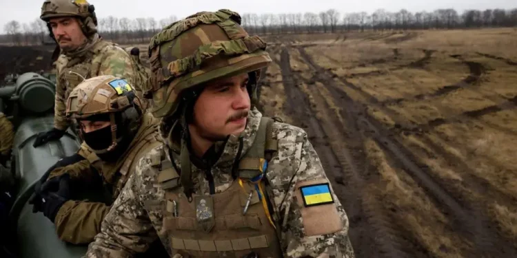 ‘Askush nuk do ta mbështesë’: Ushtarët ukrainas reagojnë ndaj planit të paqes të SHBA-së