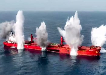 Analizë| Misteri rus në Detin e Kuq, pse Moska po ndihmon Houthi-t kundër Perëndimit (dhe kundër Italisë)