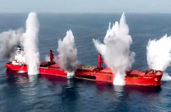 Analizë| Misteri rus në Detin e Kuq, pse Moska po ndihmon Houthi-t kundër Perëndimit (dhe kundër Italisë)