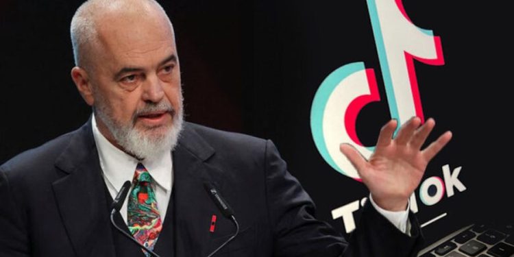 KE: TikTok vijon të jetë aktiv në Shqipëri përpos vendimit të qeverisë, kapacitetet për sigurinë kibernetike, të dobëta