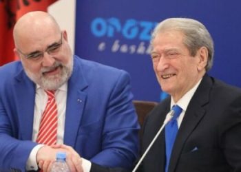 Del SHIFRA/ Sa fitoi “sherifi” Chris LaCivita nga PD për zgjedhjet e 11 majit