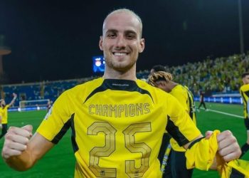 VIDEO/ Barazim thriller i Al Ittihad, Mitaj realizon gol në shtesë