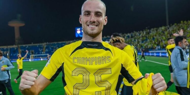 VIDEO/ Barazim thriller i Al Ittihad, Mitaj realizon gol në shtesë