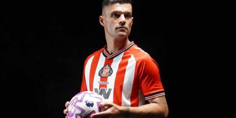 Gazeta zvicerane “Blick”: A është Granit Xhaka futbollisti më me ndikim në botë?