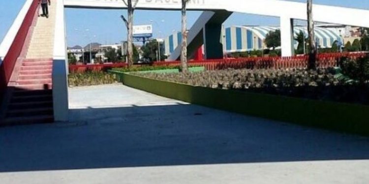 Bombë pranë Portit të Durrësit, detajet e para