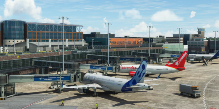 Pas Mynihut e Berlinit, dronët “paralizojnë” edhe aeroportin e Bremenit