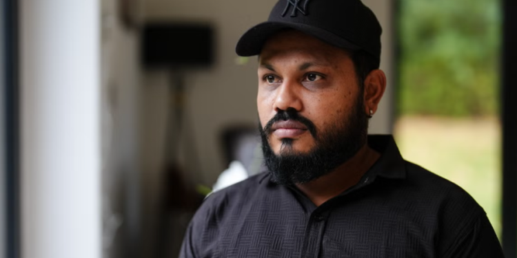 “Është mrekulli që jam gjallë, por po vuaj”, flet i mbijetuari i vetëm i tragjedisë së Air India