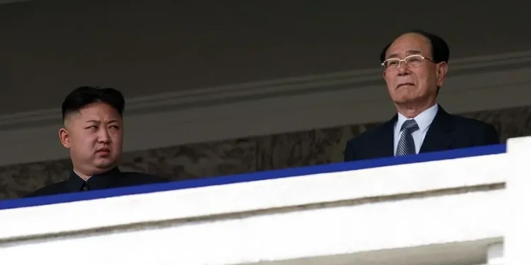 I shërbeu gjithë jetën familjes Kim, ndahet nga jeta ish “kreu i shtetit” të Koresë së Veriut