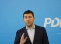 PDK del me qëndrim, s’ka votë as për Konjufcën: Siç dështoi Kurti, do të dështojë çdo përpjekje tjetër