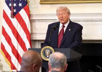 “Është e vetmja mënyrë”- Trump u kërkon republikanëve të ndërmarrin hapa radikalë për t’i dhënë fund mbylljes rekord të qeverisë amerikane