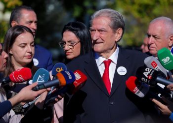Berisha, mesazh ambasadorit Gonzato: Respektojmë orientimin seksual të gjithsecilit, por ligji nuk ka lidhje me direktivat e BE