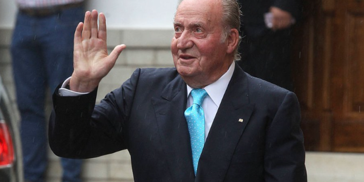 Ish-Mbreti i Spanjës zbulon pas 70 vitesh se ka vrarë vëllain e tij