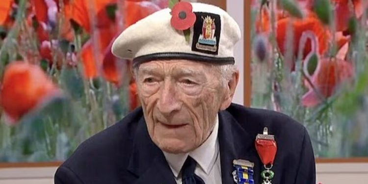 100-vjeçari që tronditi britanikët: Fitorja në Luftën e Dytë Botërore nuk ia vlejti, sot është më keq se kurrë