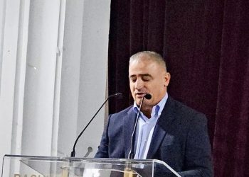 Kandidati i Edi Ramës në Tepelenë, nuk denjon as të regjistrohet si votues në Tepelenë, por voton në Tiranë