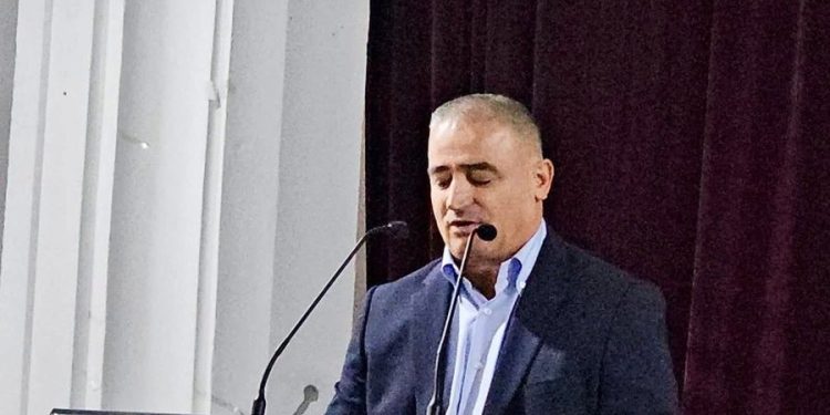 Kandidati i Edi Ramës në Tepelenë, nuk denjon as të regjistrohet si votues në Tepelenë, por voton në Tiranë