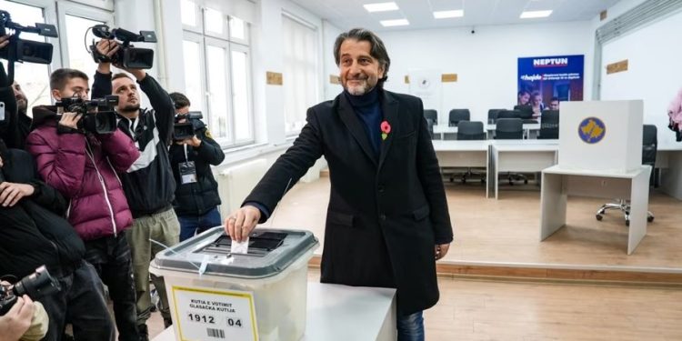 Zgjedhjet në Kosovë, si janë ndarë komunat pas raundit të dytë