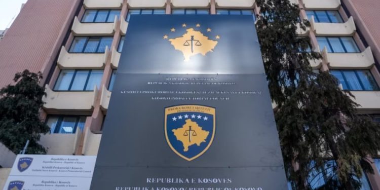 Gjykata i vazhdon paraburgimin të dyshuarit për spiunazh, Fatmir Shehollit