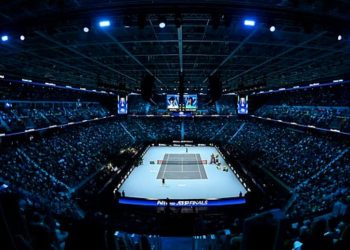 Dy tifozë humbin jetën gjatë turneut të tenisit në Torino