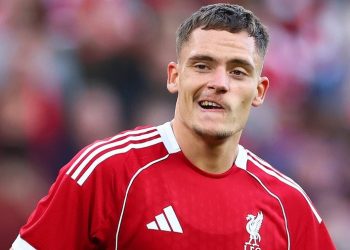 Dështimi i Wirtz në Premier League “fut në sherr” Gjermaninë me Liverpool-in