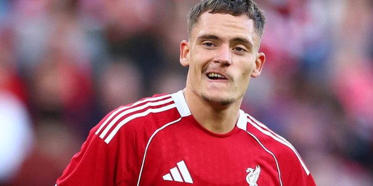 Dështimi i Wirtz në Premier League “fut në sherr” Gjermaninë me Liverpool-in