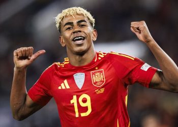 Spanja përjashton Lamine Yamal, “luftë” e hapur me Barcelonën