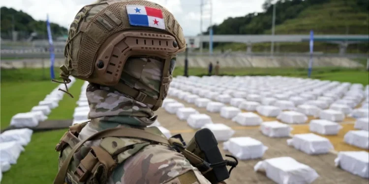 VIDEO/ Ishte nisur drejt Amerikës, kapet ngarkesa me 12 ton kokainë, rekord historik