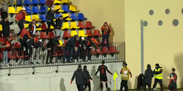 Shqipëria zhbllokon sfidën! Asllani kalon në avantazh Kombëtaren ndaj Andorrës