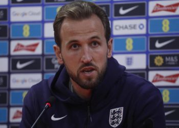 Anglia nuk fal asgjë kundër Shqipërisë, kërkon rekordin historik. Kane: Jemi shumë të motivuar
