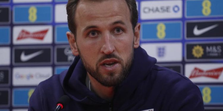 Anglia nuk fal asgjë kundër Shqipërisë, kërkon rekordin historik. Kane: Jemi shumë të motivuar