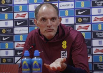 Tuchel nuk heq “këmbën nga gazi”: Shqipëria e meritoi plotësisht vendin e dytë, por ne do ta dominojmë ndeshjen