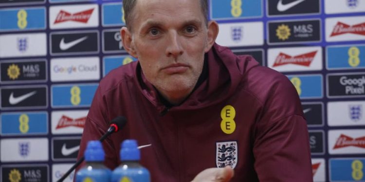 Tuchel nuk heq “këmbën nga gazi”: Shqipëria e meritoi plotësisht vendin e dytë, por ne do ta dominojmë ndeshjen