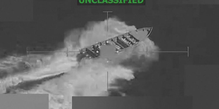 Trump shkon një hap më tej, DASH do ta shpallë kartelin venezuelian organizatë terroriste