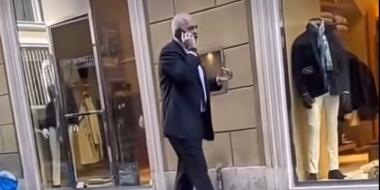 Pazari i madh 140 mln dollarë që acaroi Edi Ramën rrugëve të Romës