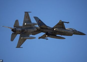 Dronët e panjohur alarmojnë Rumaninë, ngrihen avionët luftarakë