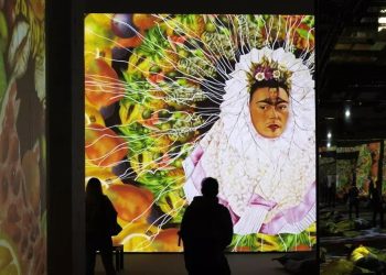 Piktura “Ëndrra” e Frida Kahlos thyen rekord në ankand, shitet 55 milionë dollarë