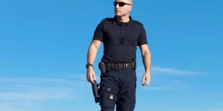 Arbnor Spahiu, ish-efektivi i Policisë së Kosovës, lirohet nga burgu në Serbi