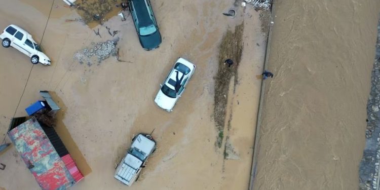 Instituti Hidrometeorologjik paralajmëron përmbytje të mundshme në disa pjesë të Kosovës