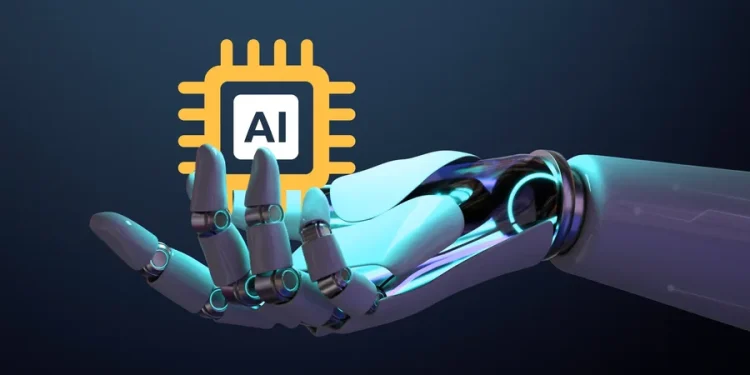 Sa e përdorin shqiptarët IA? Renditemi në vendin e 94-t ndër 200 shtete të botës