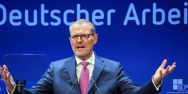 “Koha po mbaron“, kërkohet agjendë reformash në Gjermani