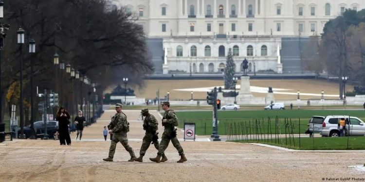 Çfarë dihet deri tani rreth sulmit në Uashington?