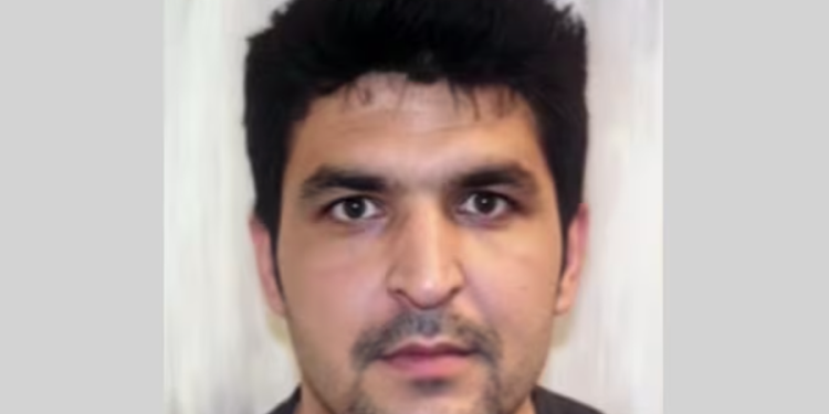 Del foto, ky është afgani që qëlloi ushtarët e Gardës Kombëtare pranë Shtëpisë së Bardhë