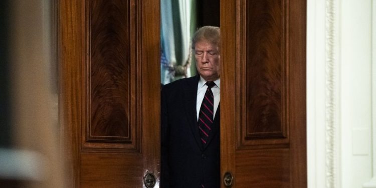 Cilat shtete preken nga vendimi i Trump? SHBA i mbyll derën emigrantëve nga vendet e botës së tretë