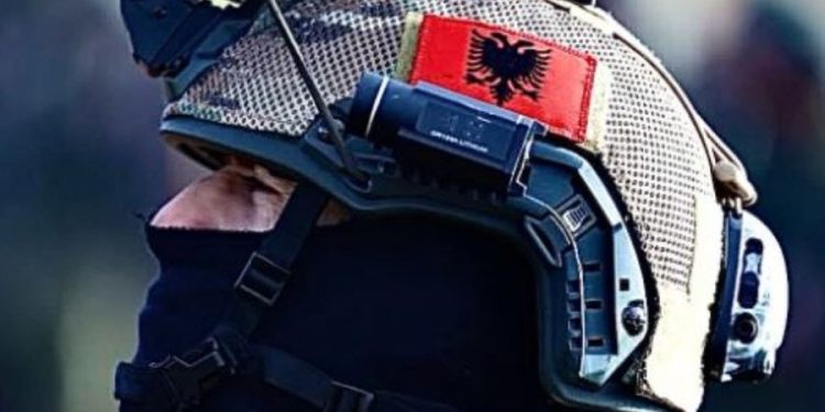 NATO uron Shqipërinë për Ditën e Pavarësisë me fotografinë e veçantë