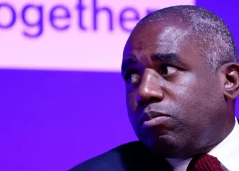 Sistemi i drejtësisë po dështon – përgjegjësia i takon Lammy-t