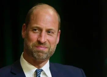 William kujton bisedën e Kate me fëmijët, gjatë kohës që ajo bisedoi me ta për kancerin.