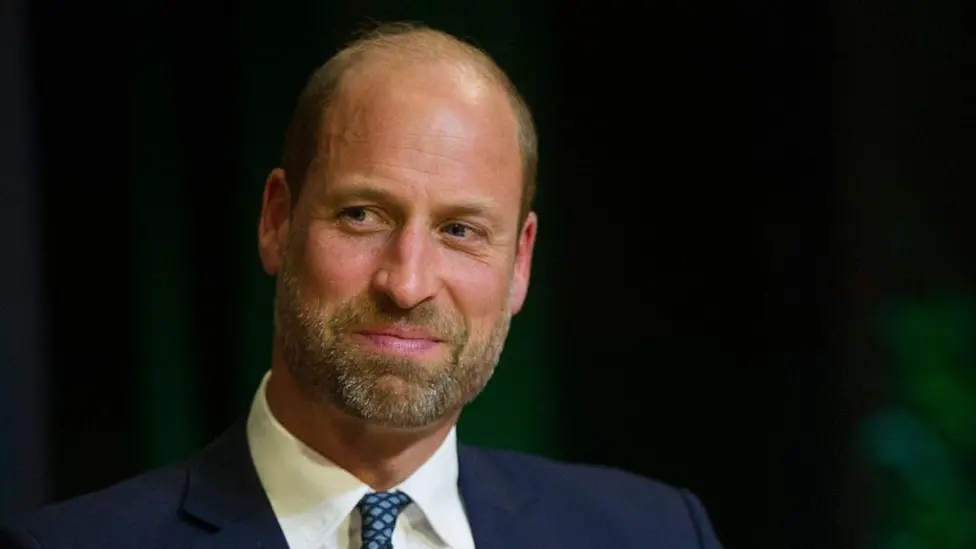 William kujton bisedën e Kate me fëmijët  gjatë kohës që ajo bisedoi me ta për kancerin 