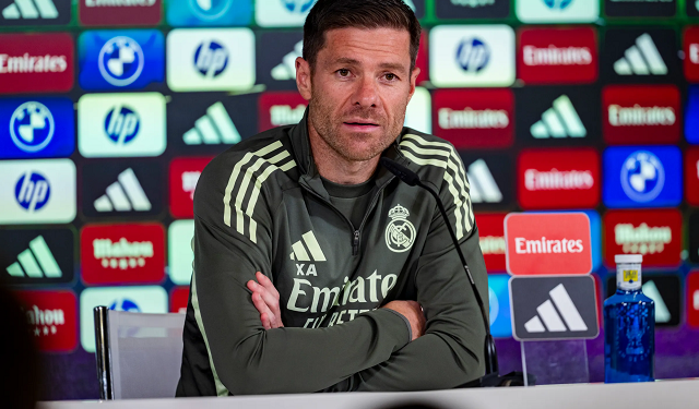 Reali, Xabi Alonso rikthehet në Anfield: E kam dashur Liverpoolin për 5 vjet