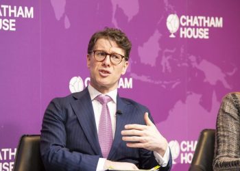 Andi Hoxhaj: Britania mund dhe duhet të luajë një rol më të madh në arsimin në Ballkanin Perëndimor